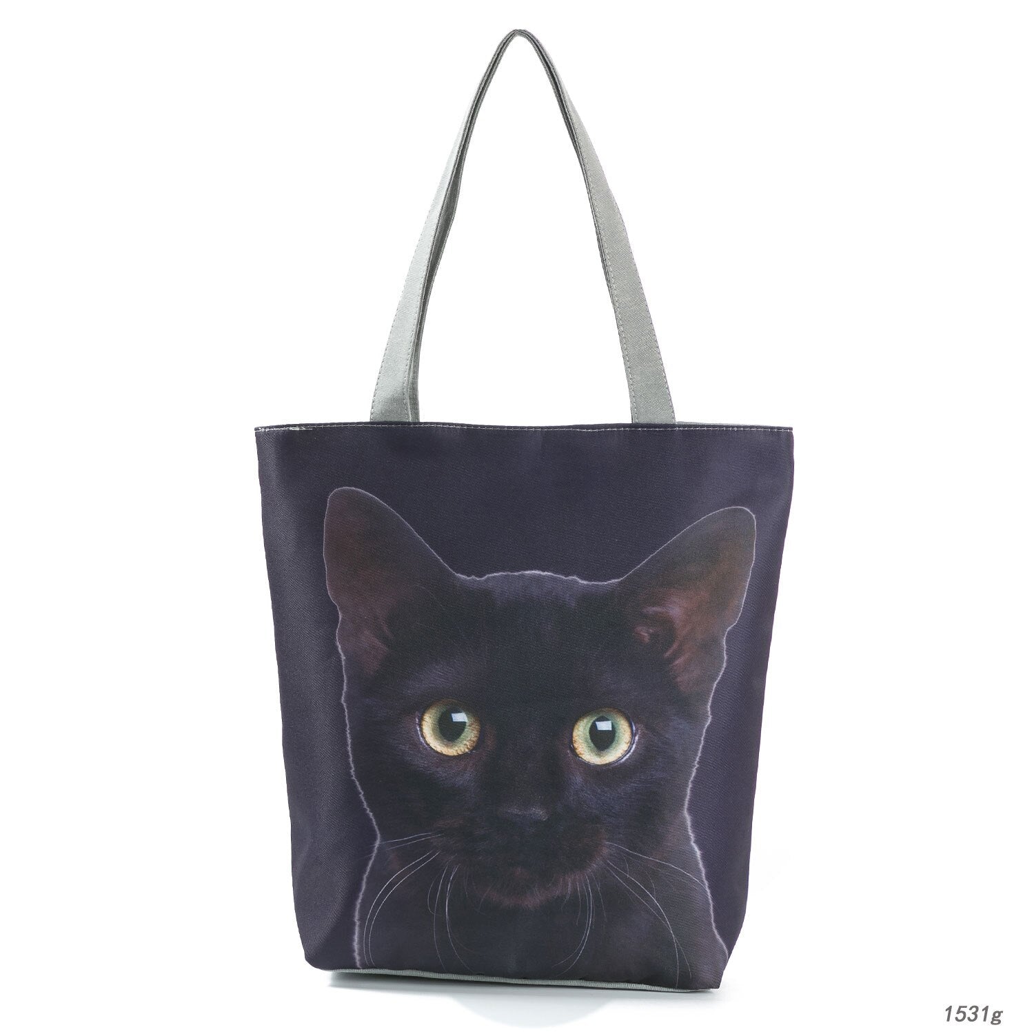 Lady Tote Bag