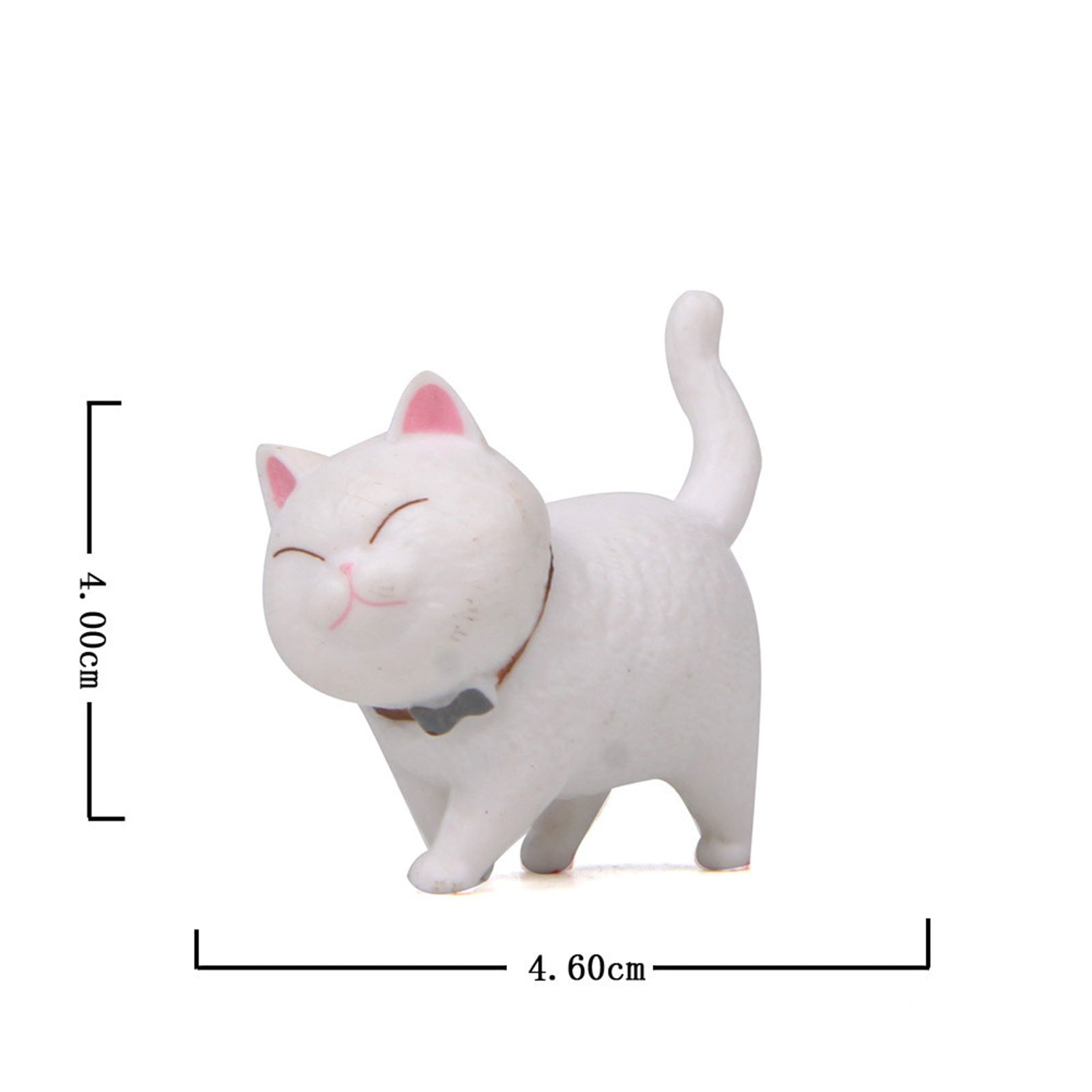 Cute Cat Ornaments Kawaii Bell