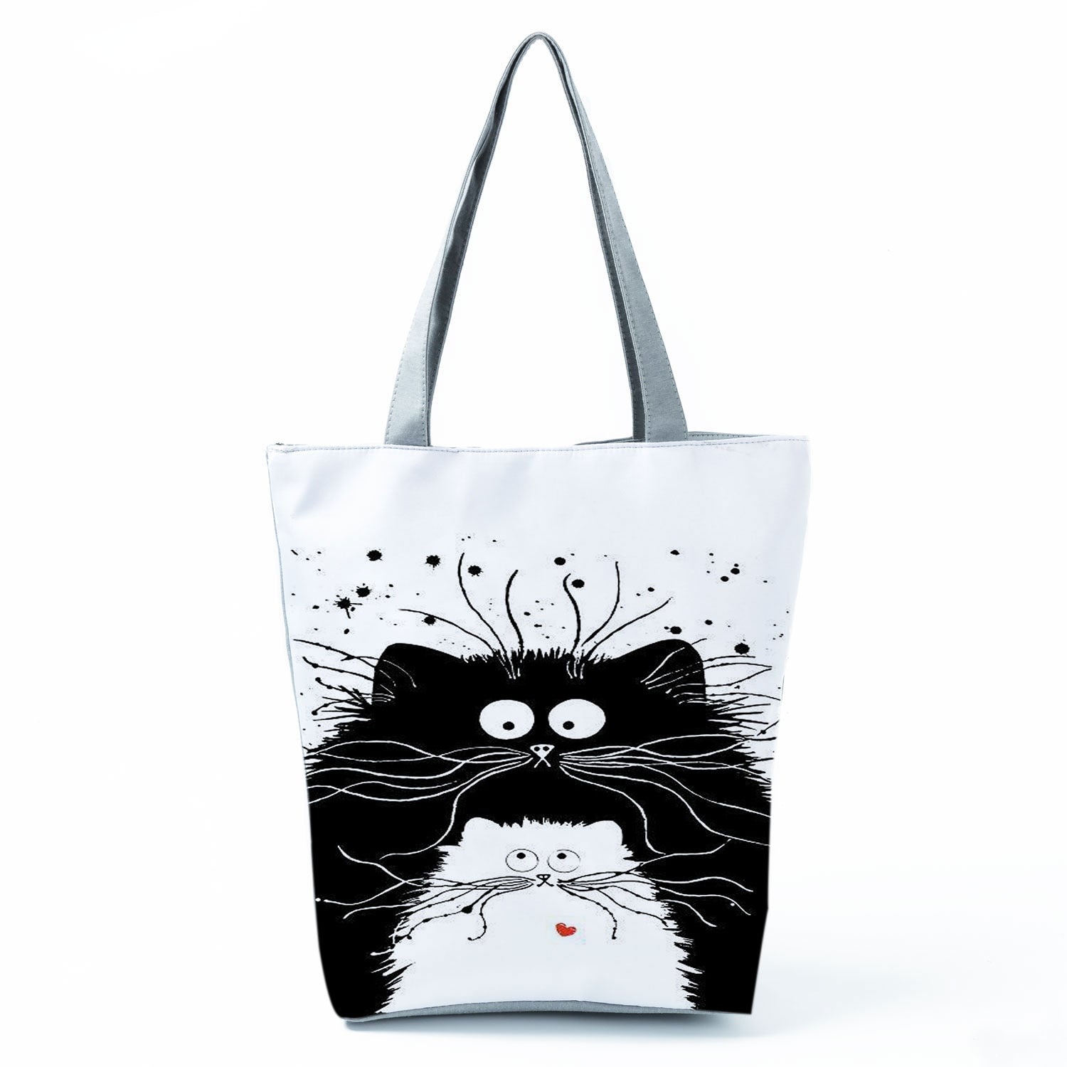 Lady Tote Bag