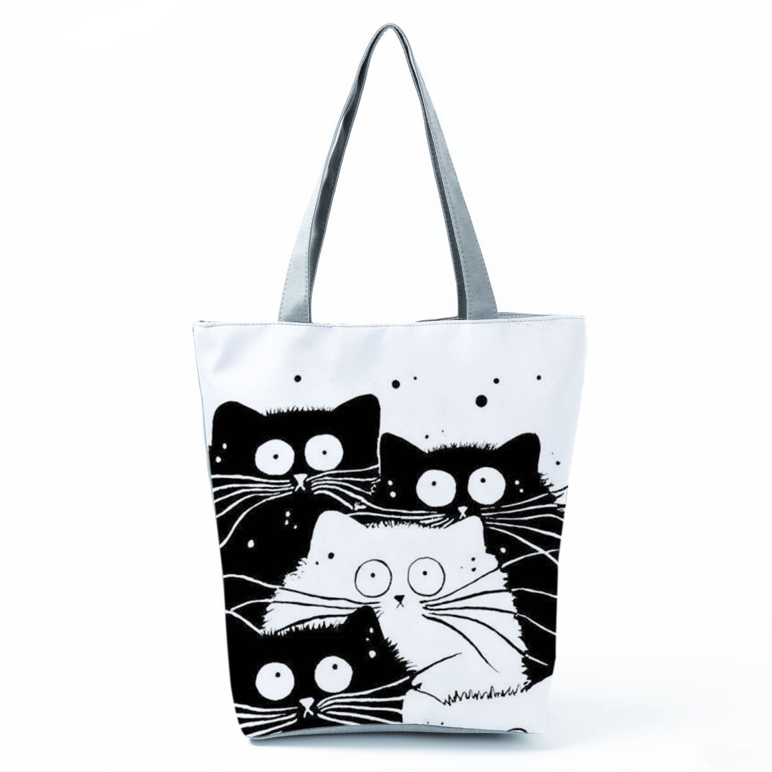 Lady Tote Bag