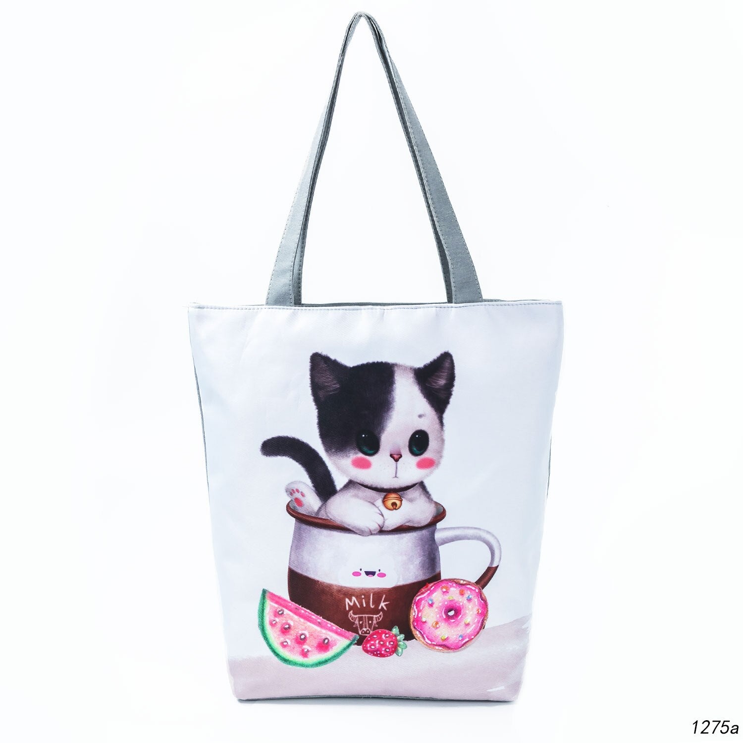 Lady Tote Bag