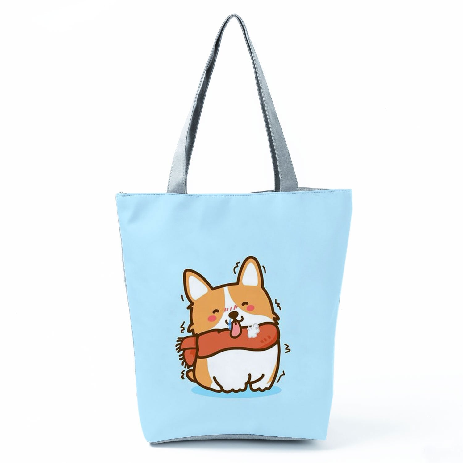 Lady Tote Bag