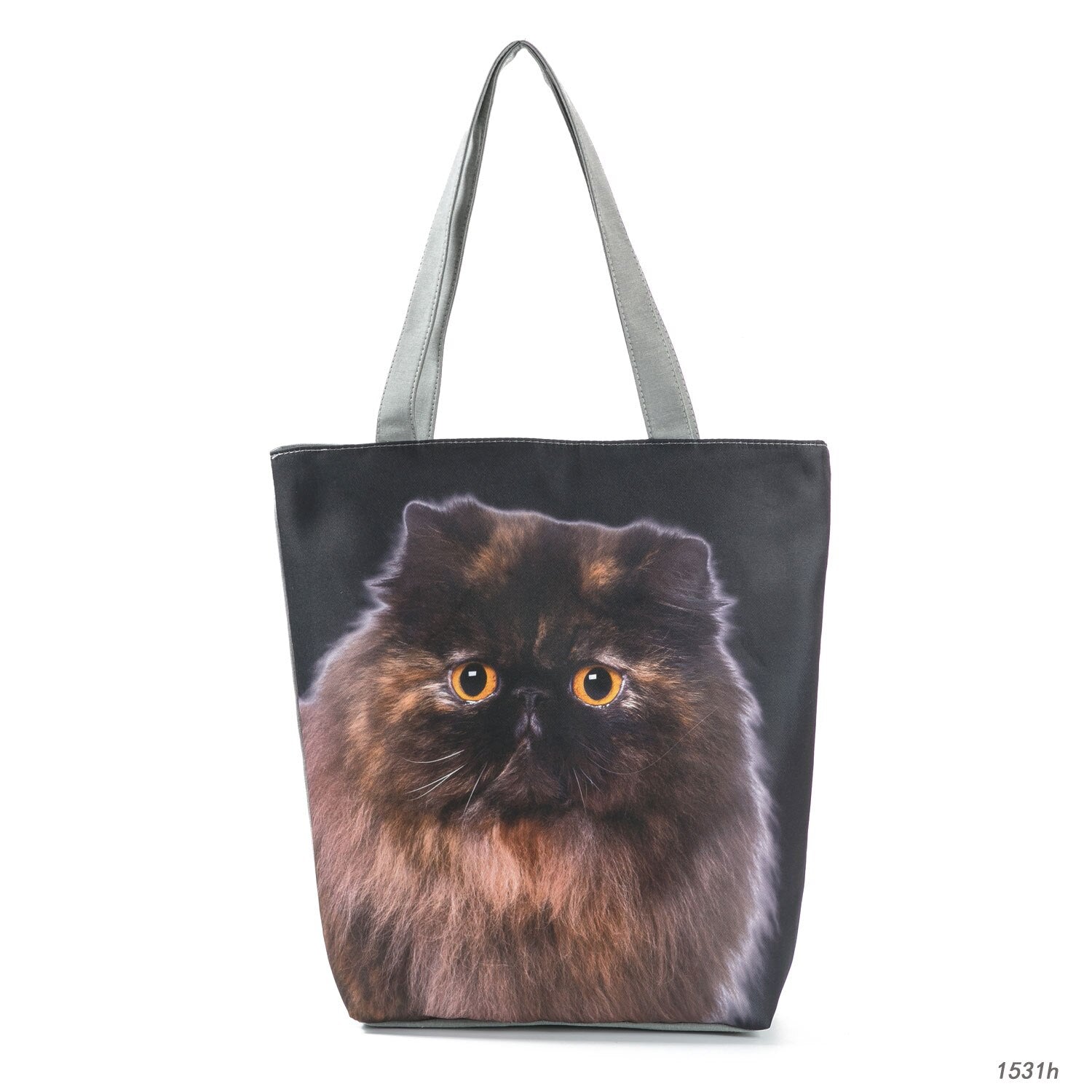 Lady Tote Bag