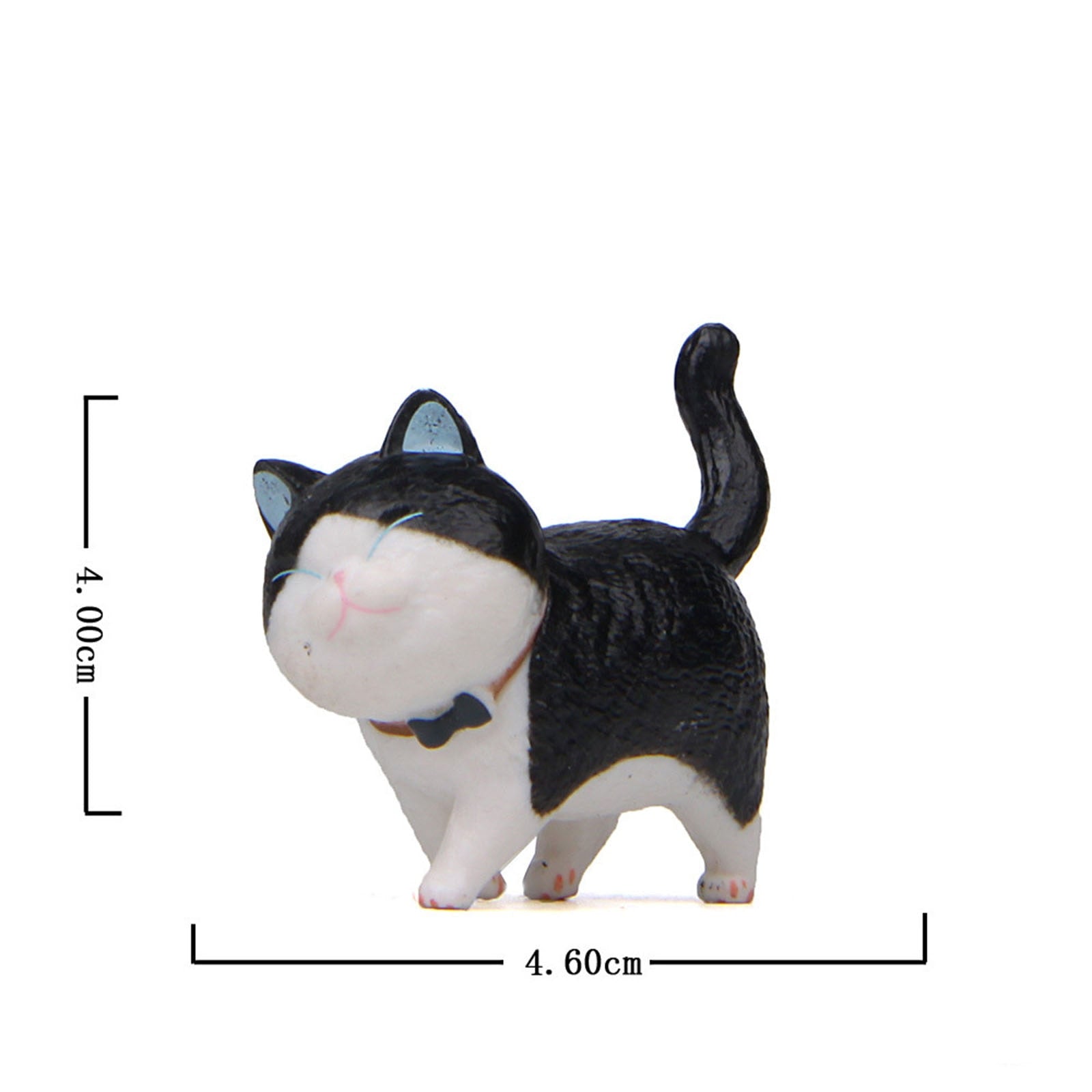 Cute Cat Ornaments Kawaii Bell