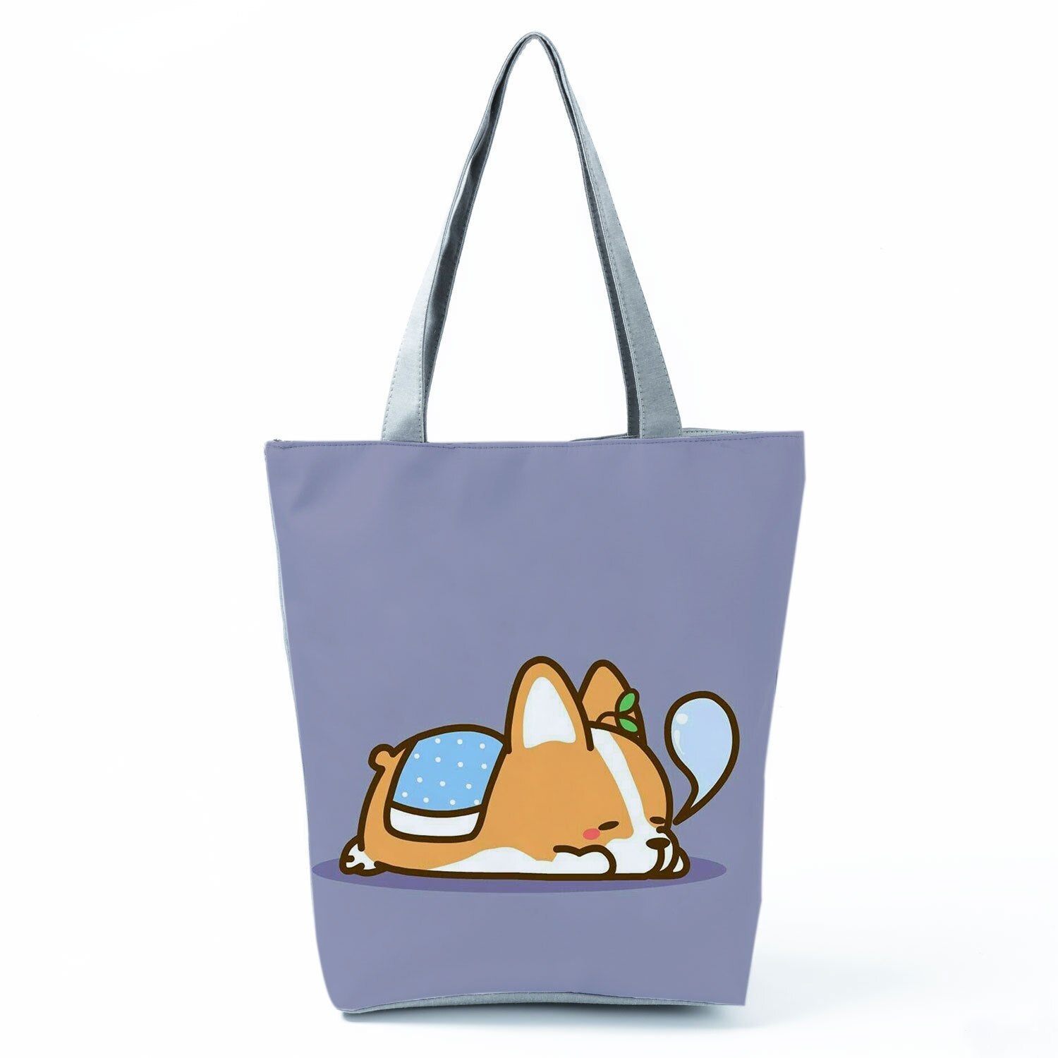 Lady Tote Bag