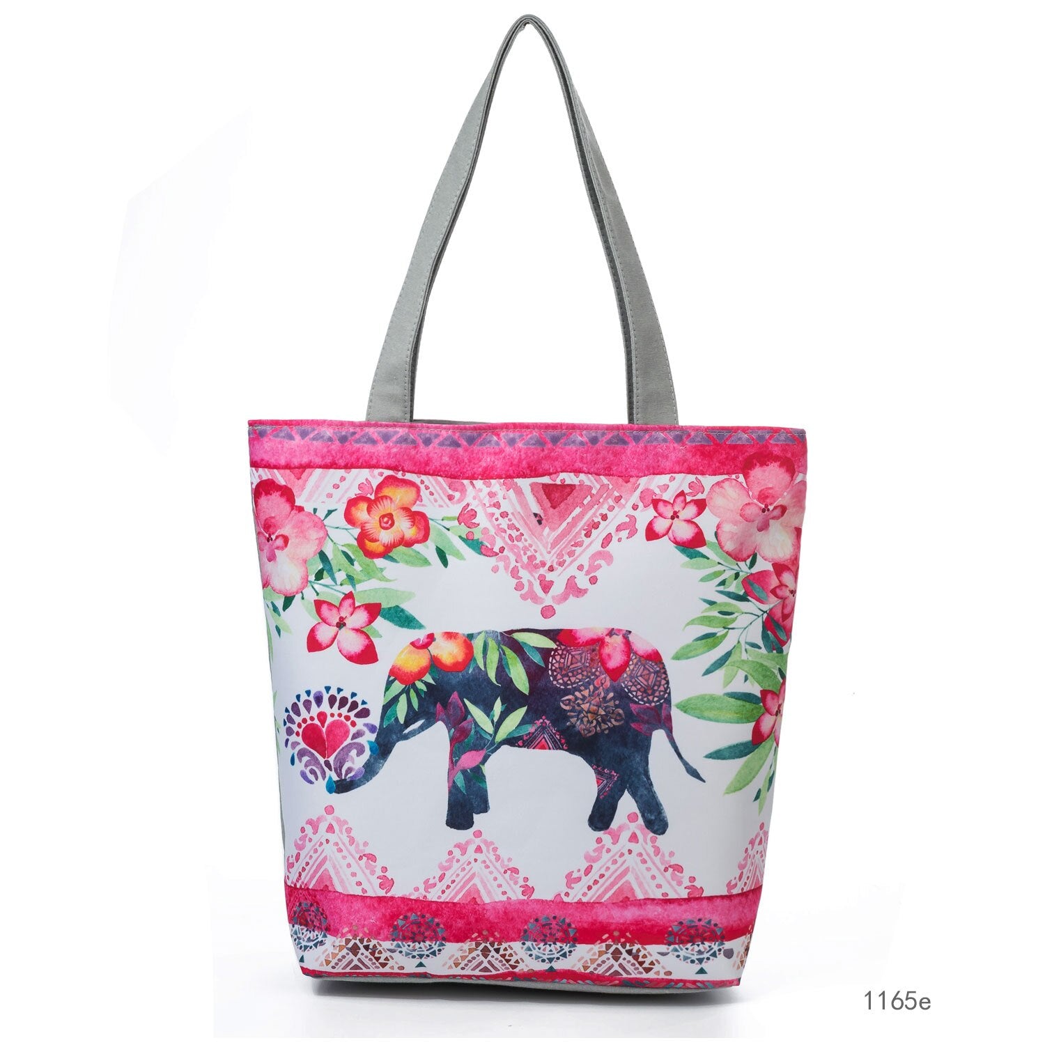 Lady Tote Bag