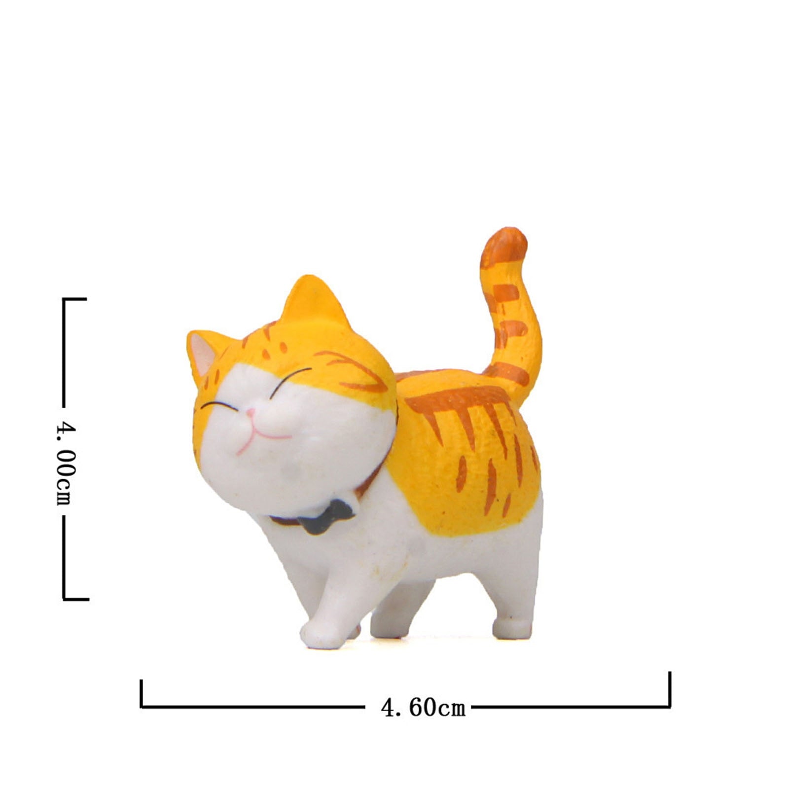 Cute Cat Ornaments Kawaii Bell