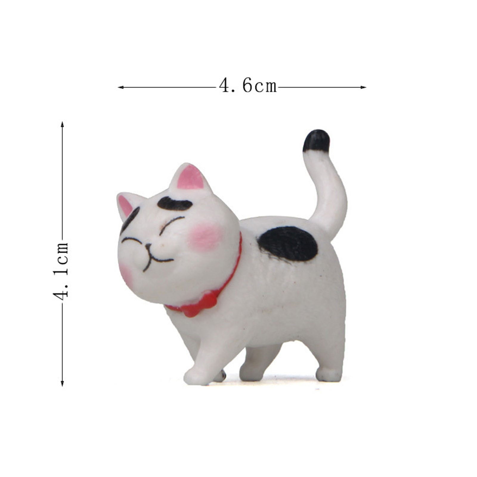 Cute Cat Ornaments Kawaii Bell