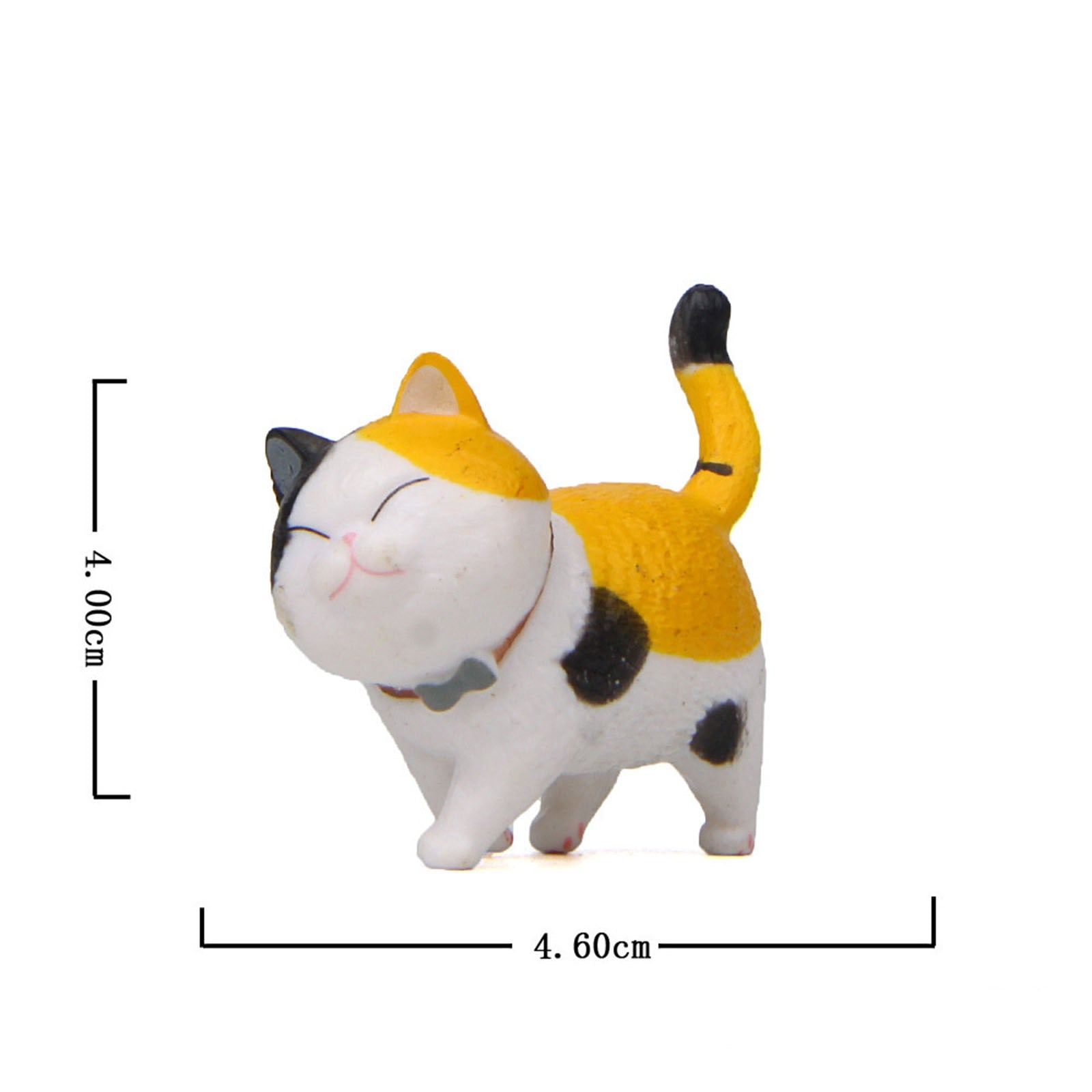 Cute Cat Ornaments Kawaii Bell