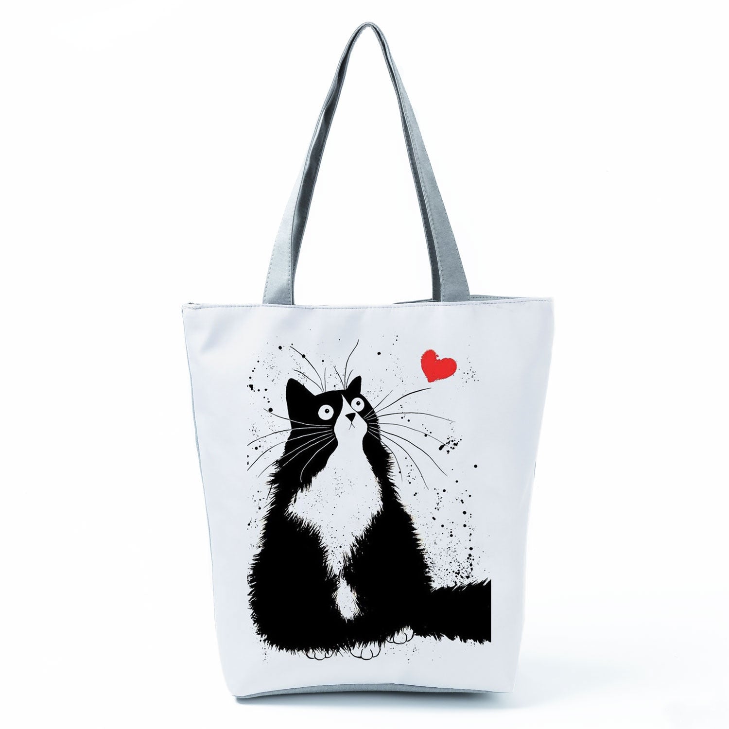 Lady Tote Bag