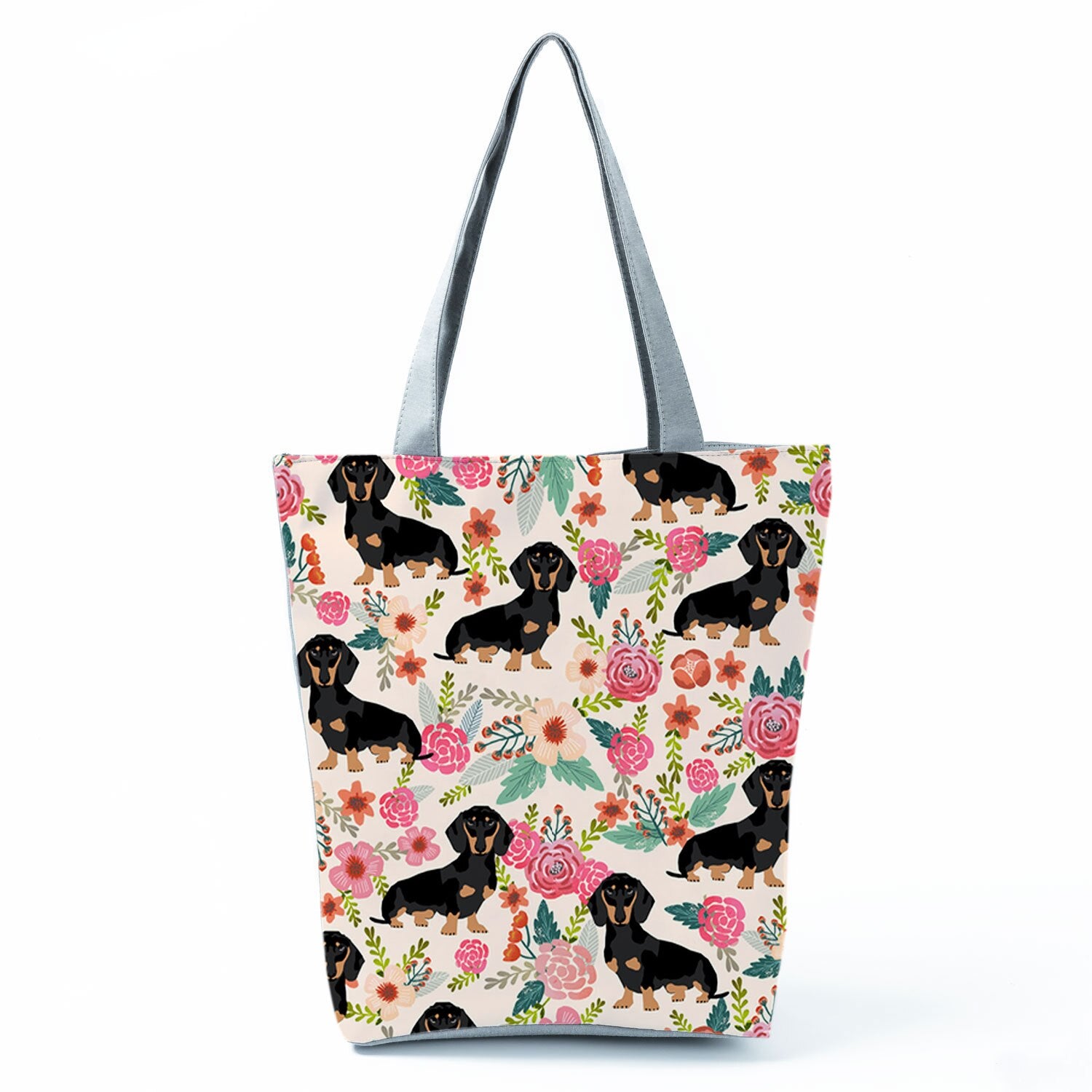 Lady Tote Bag