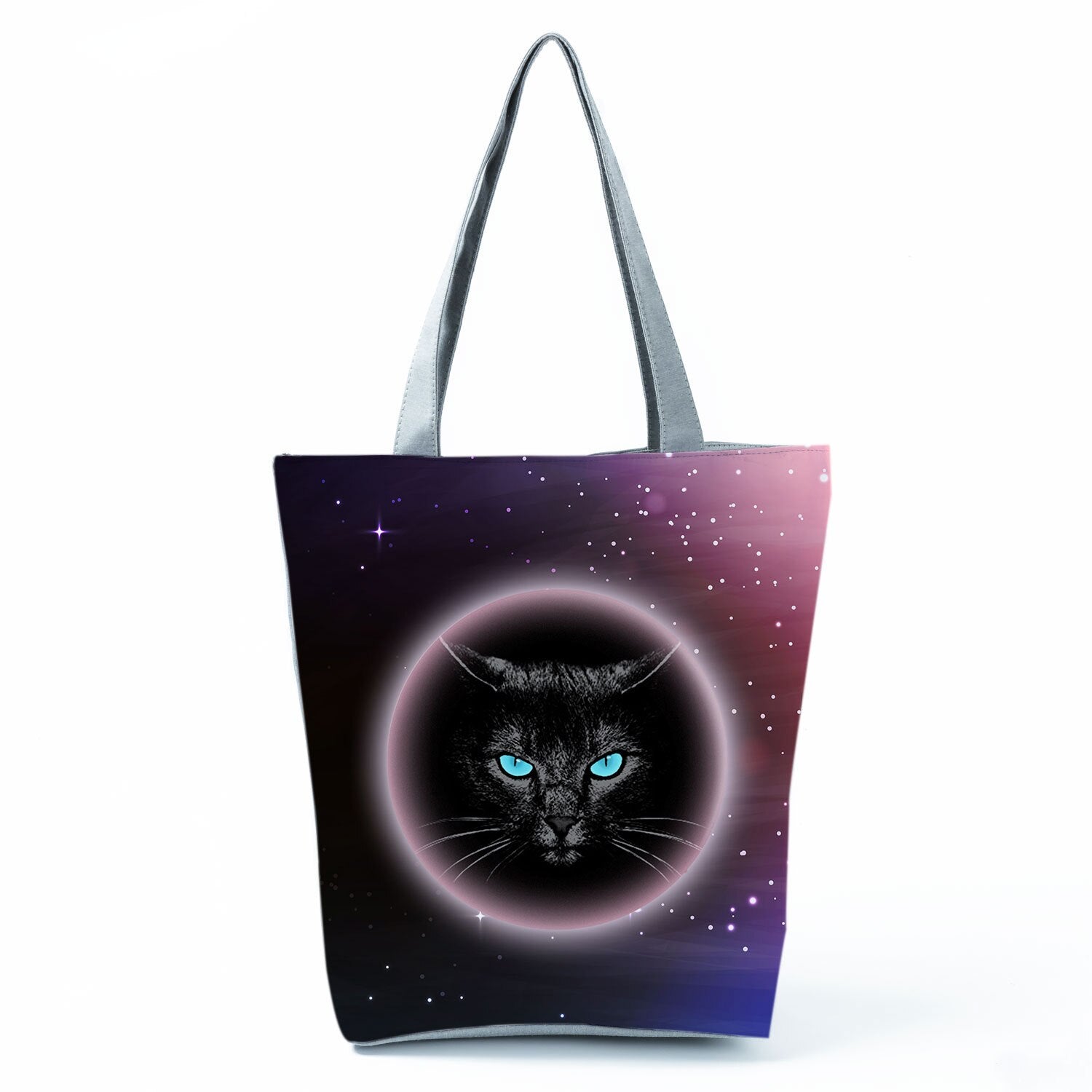 Lady Tote Bag