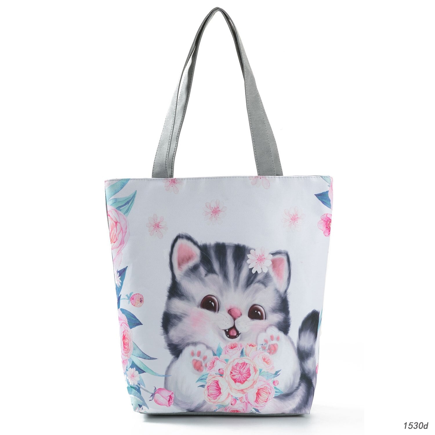 Lady Tote Bag