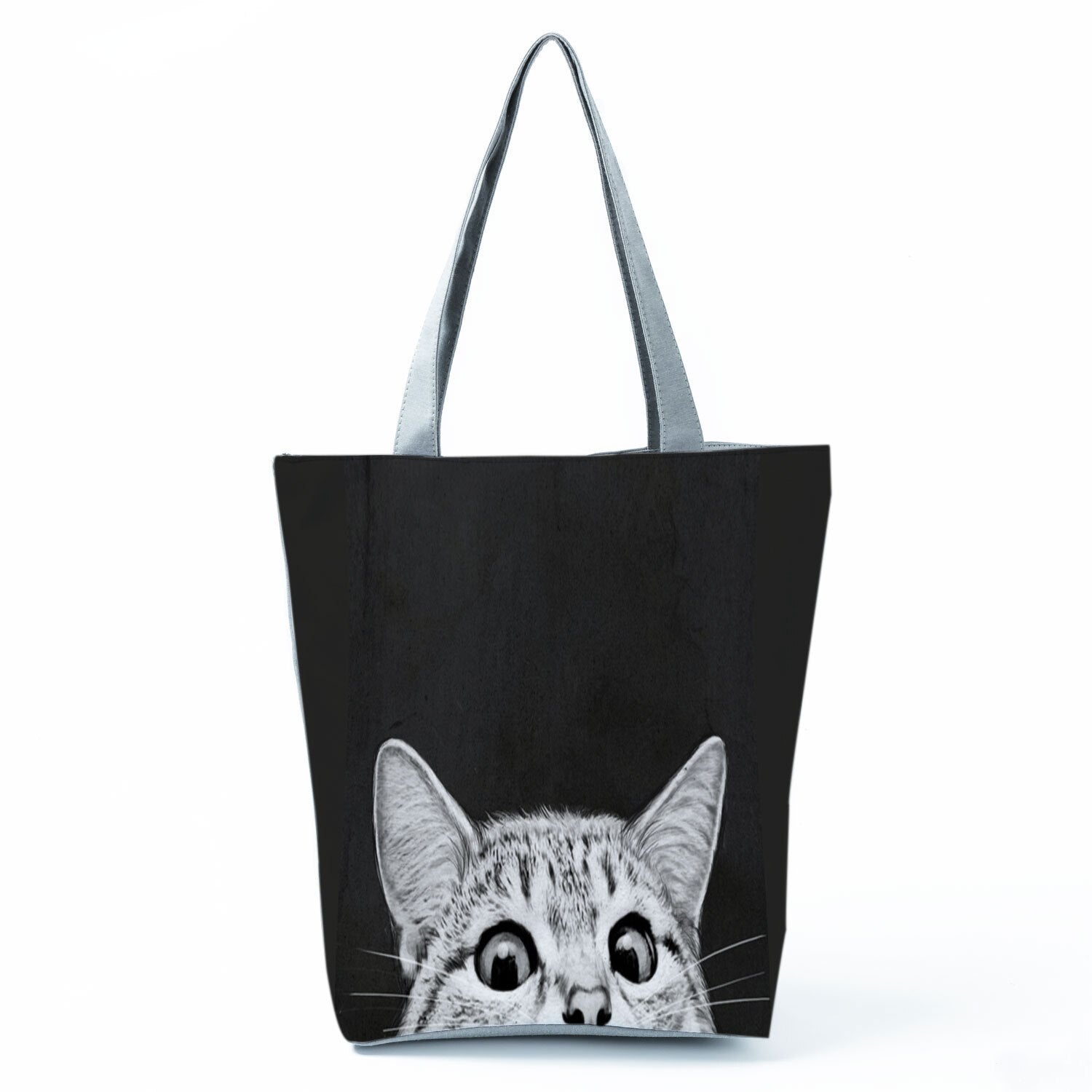 Lady Tote Bag