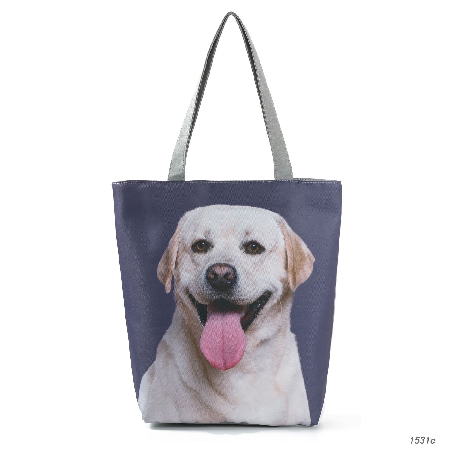 Lady Tote Bag