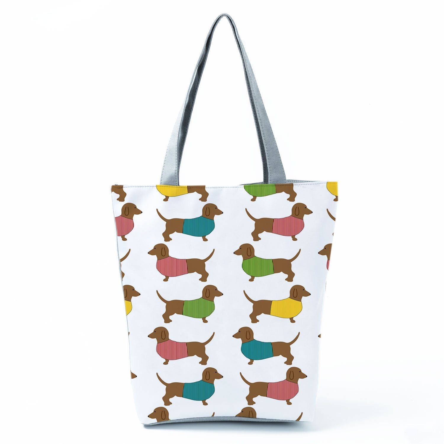 Lady Tote Bag