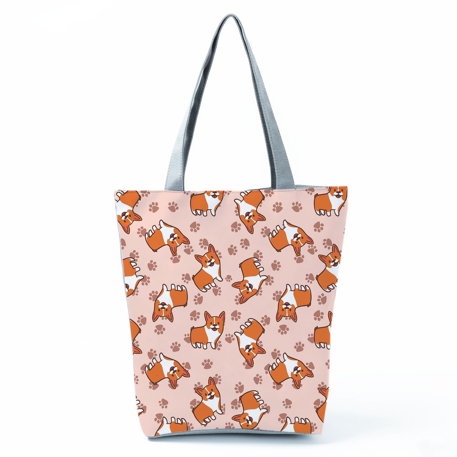 Lady Tote Bag