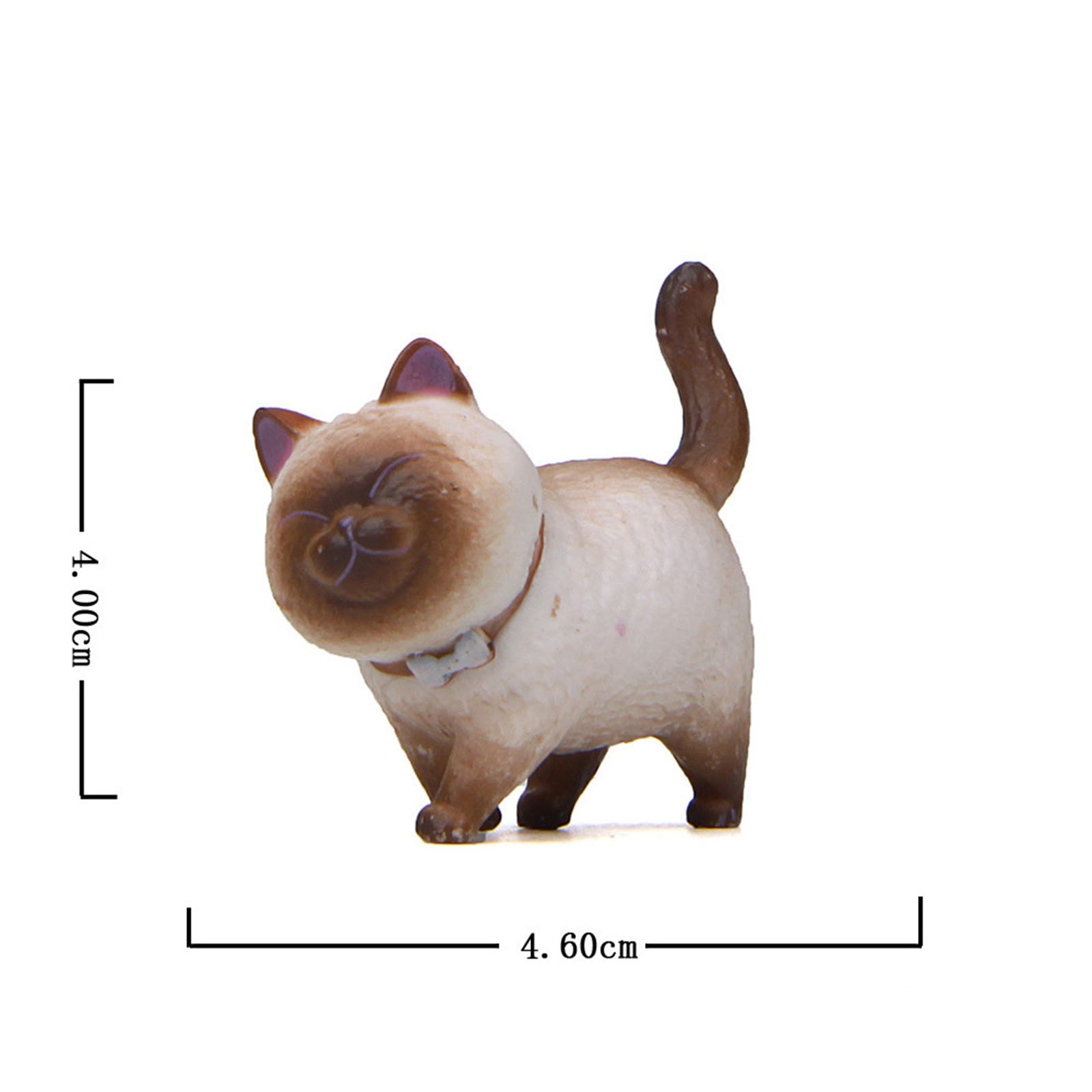 Cute Cat Ornaments Kawaii Bell