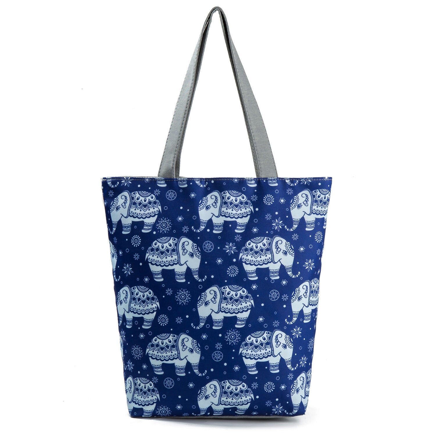 Lady Tote Bag