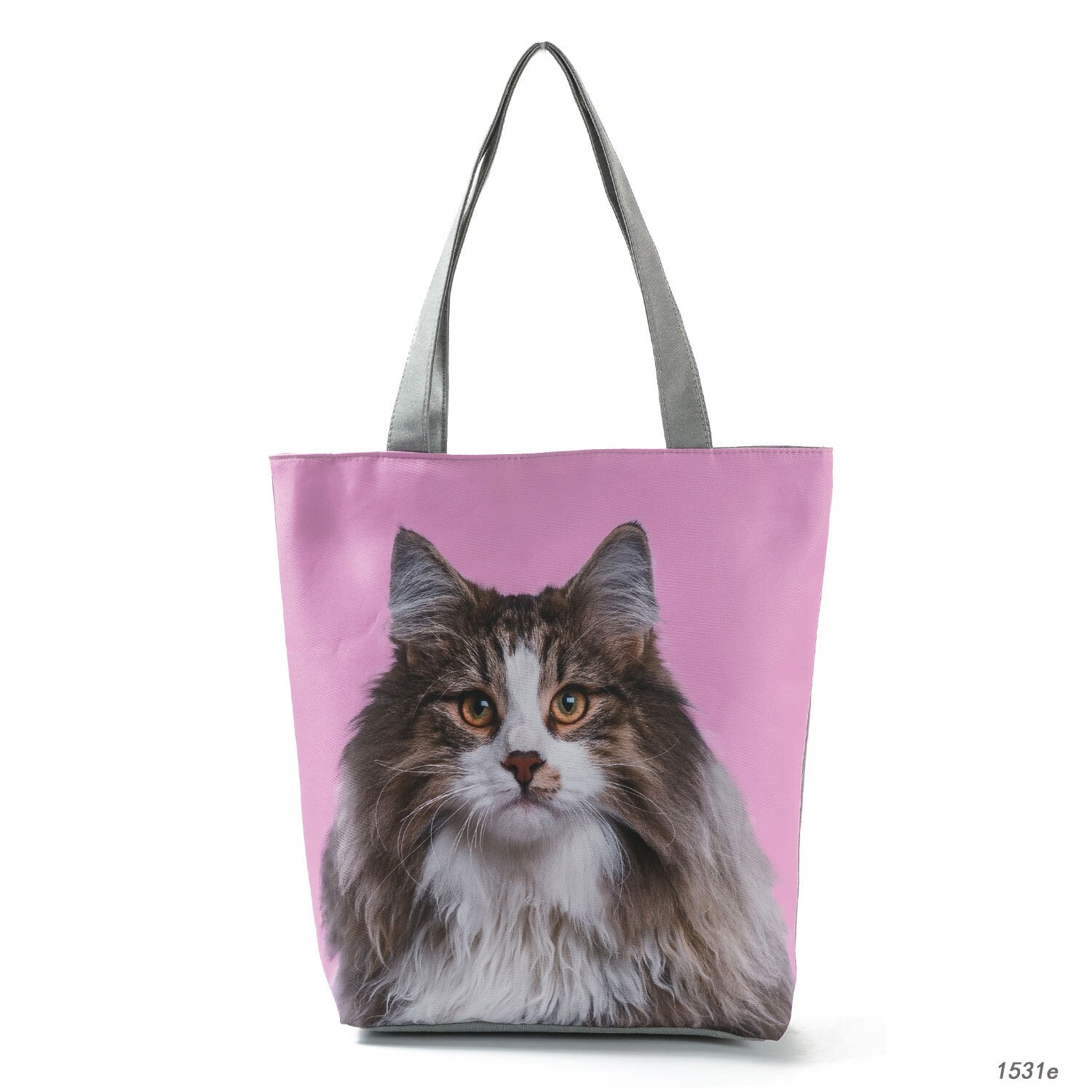 Lady Tote Bag