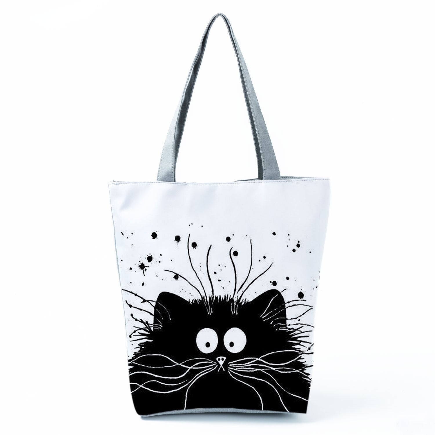 Lady Tote Bag