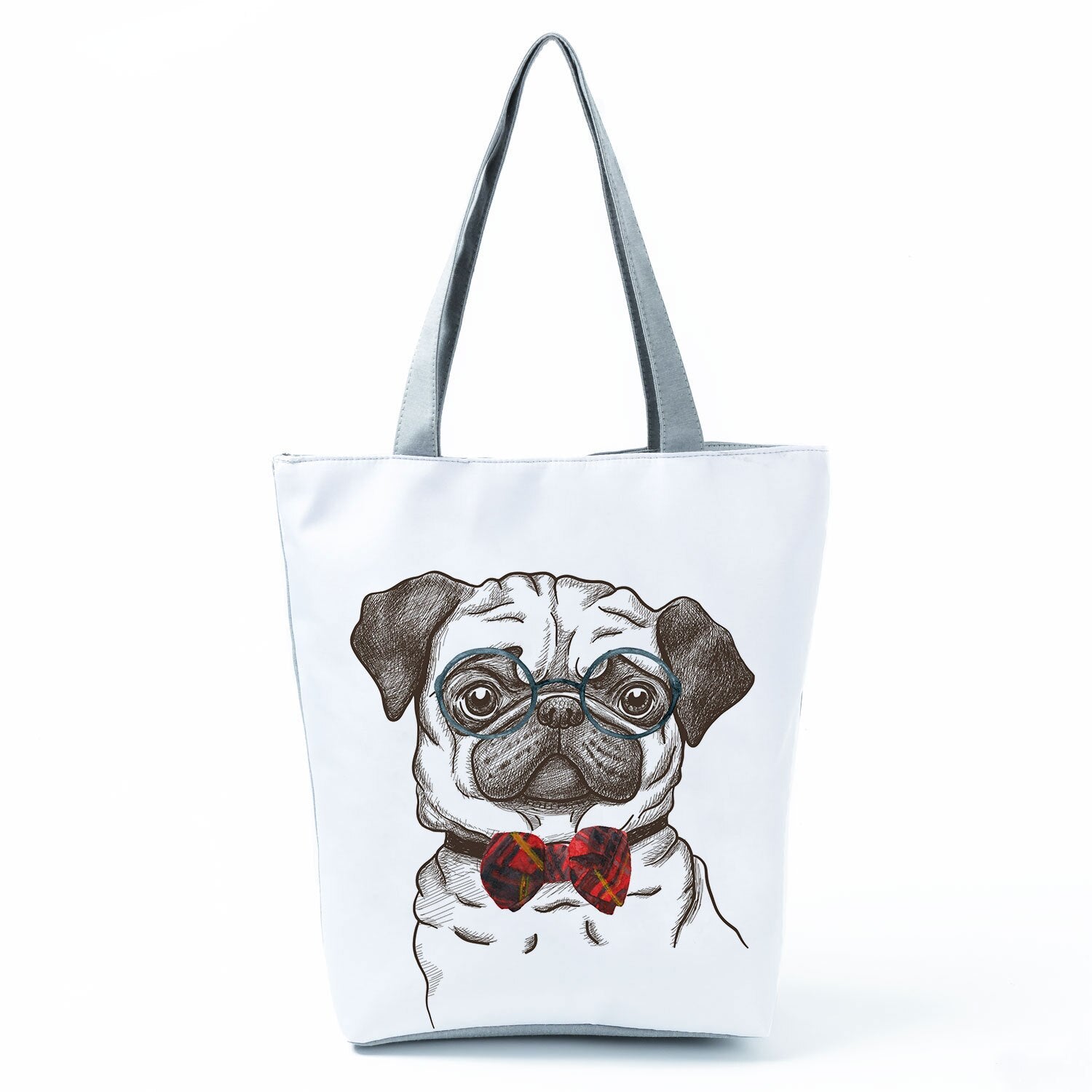 Lady Tote Bag