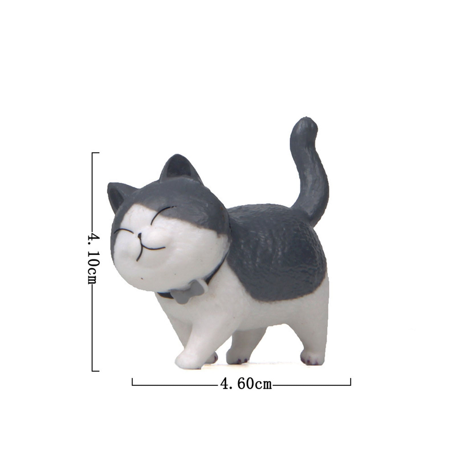 Cute Cat Ornaments Kawaii Bell