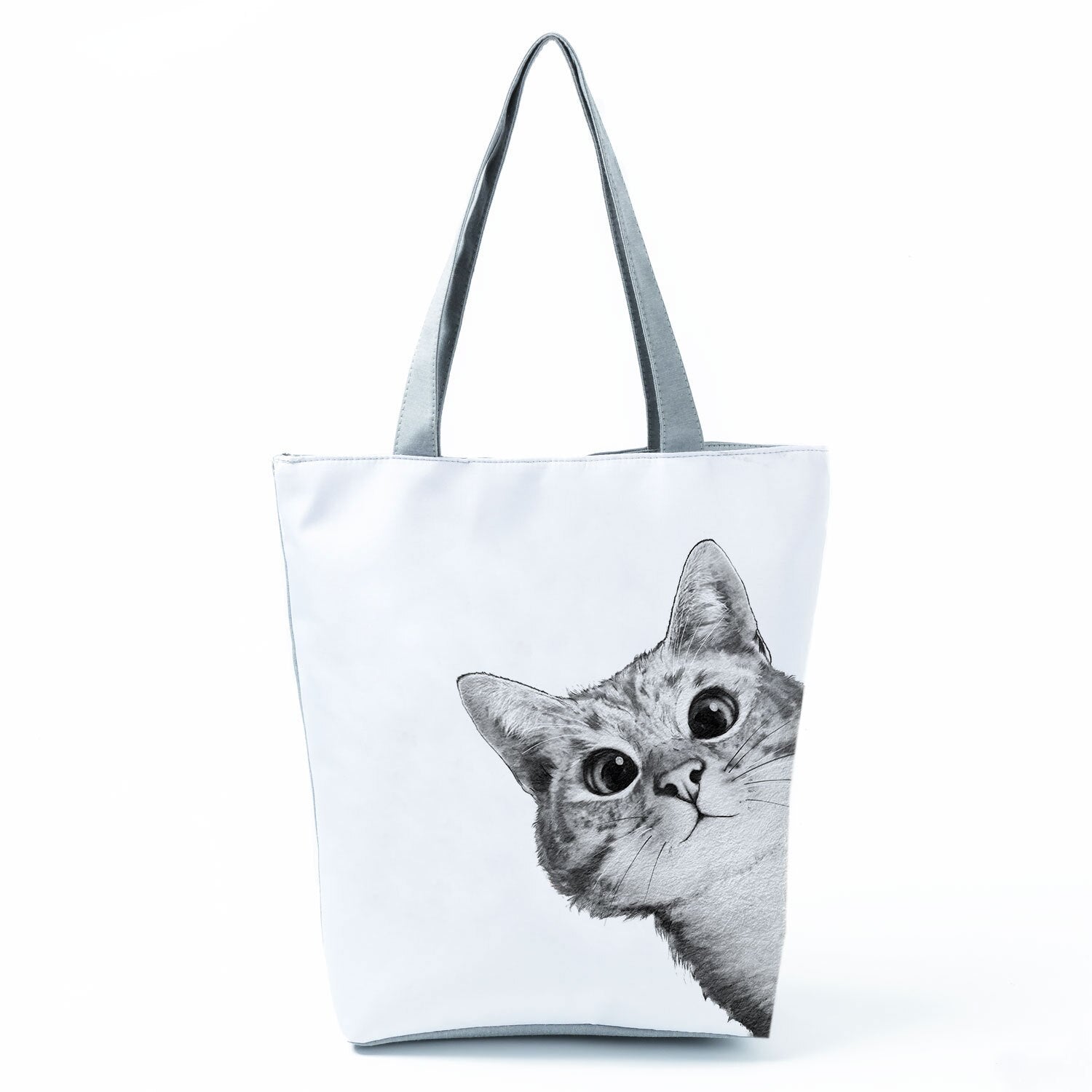 Lady Tote Bag