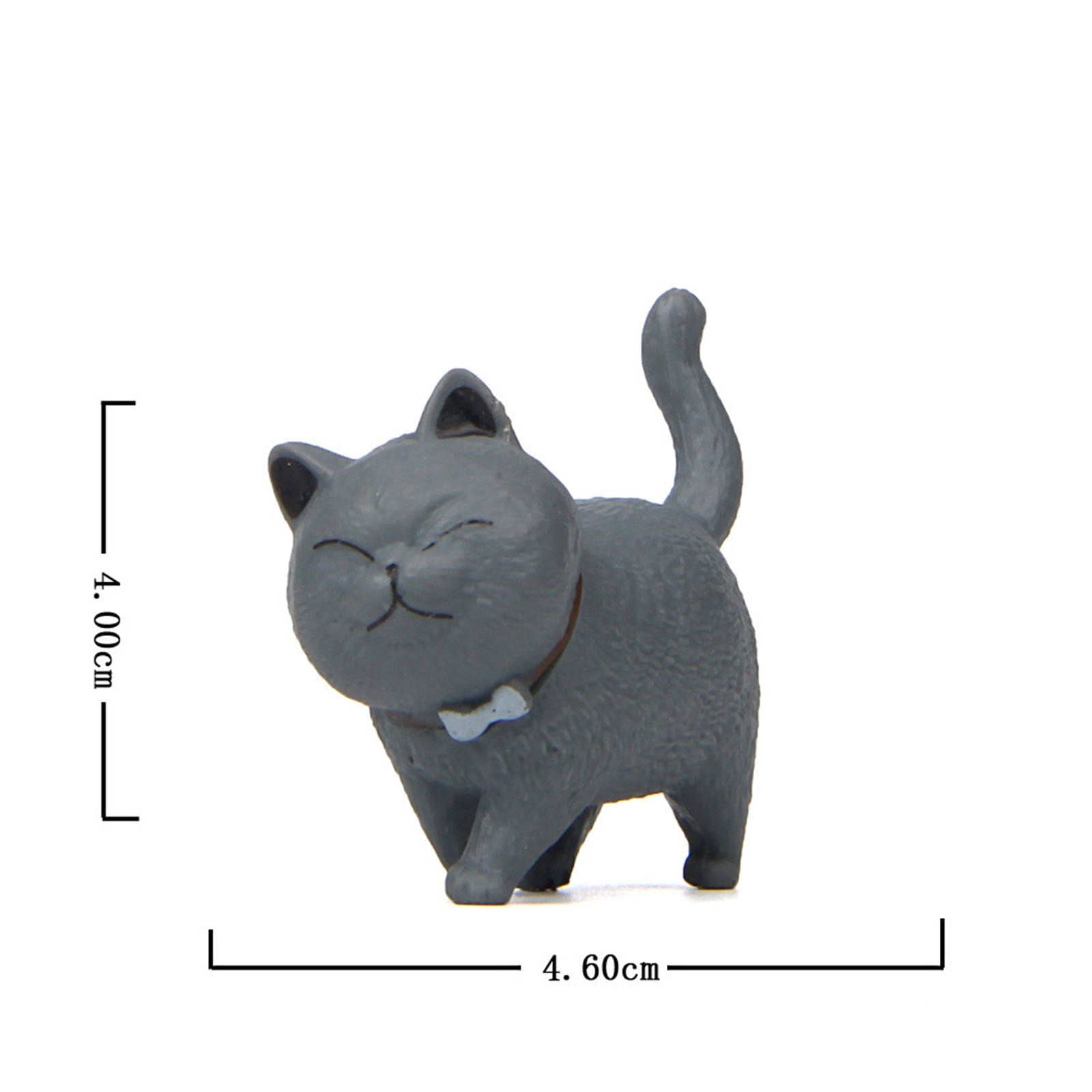 Cute Cat Ornaments Kawaii Bell