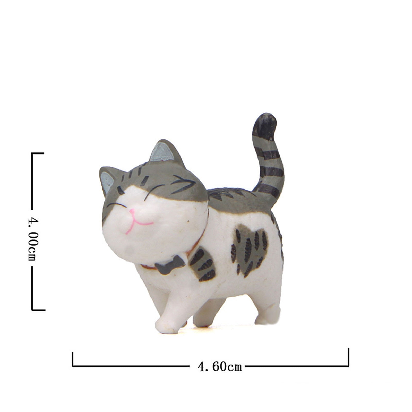 Cute Cat Ornaments Kawaii Bell