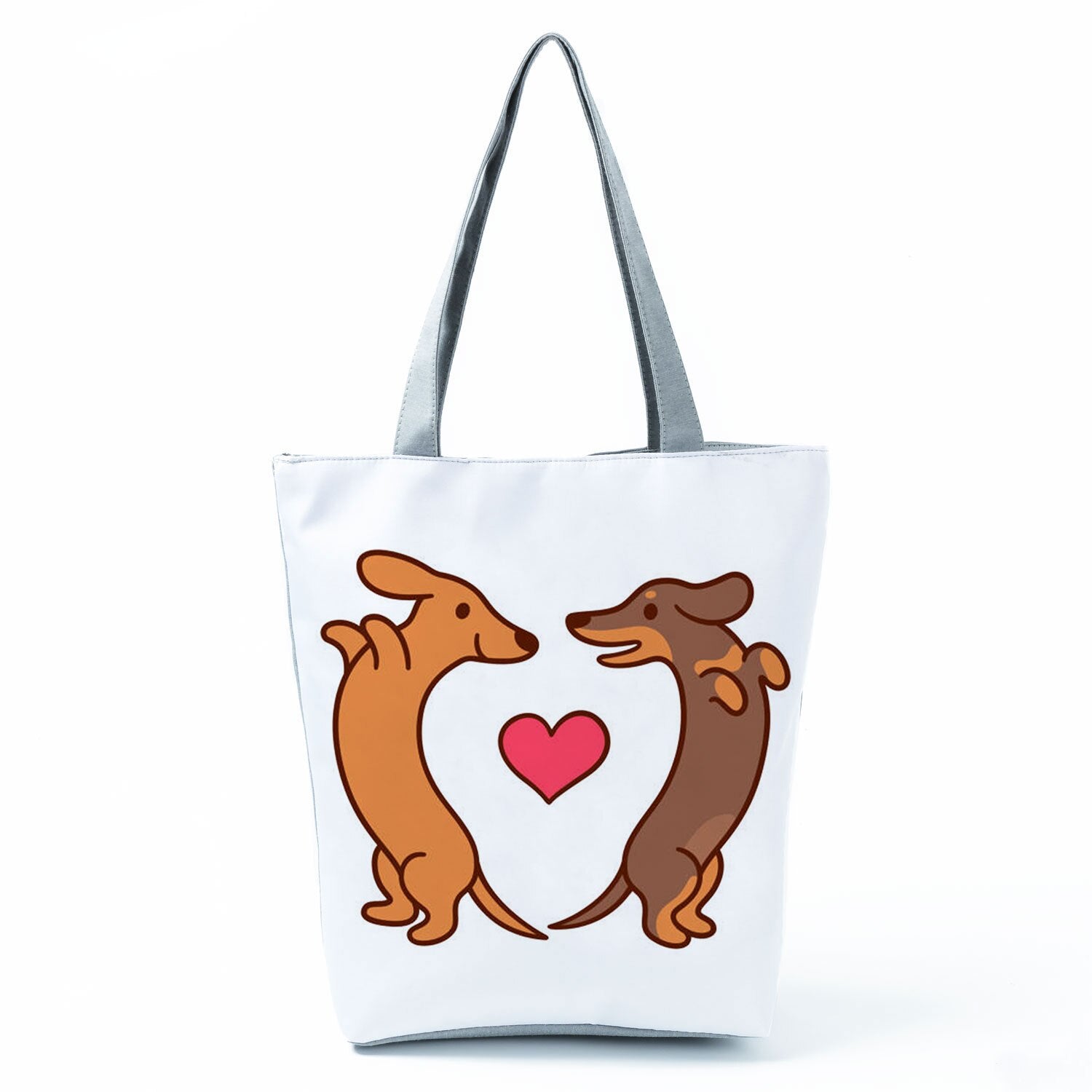 Lady Tote Bag