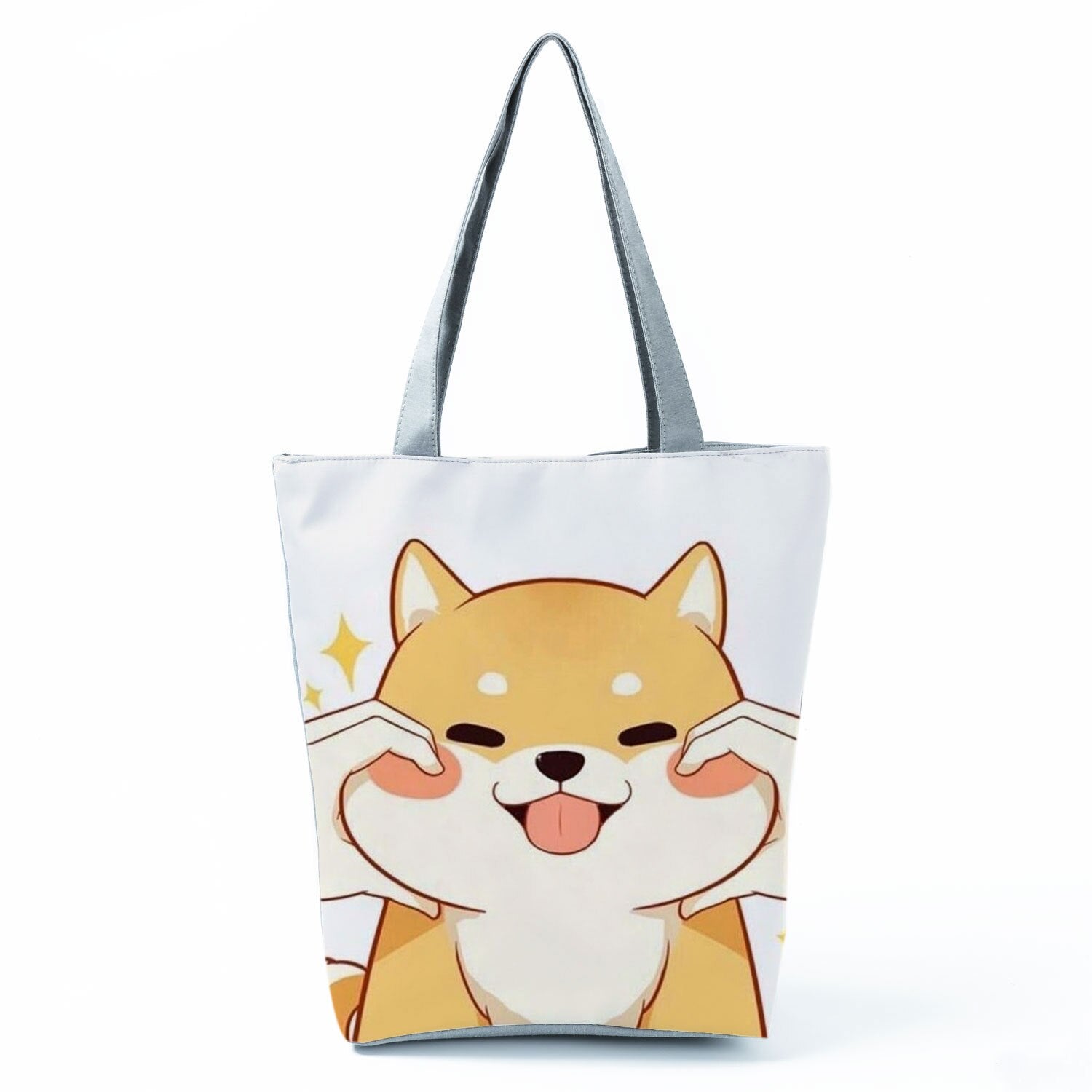 Lady Tote Bag