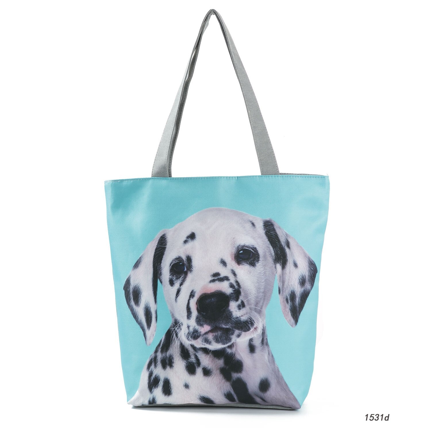 Lady Tote Bag