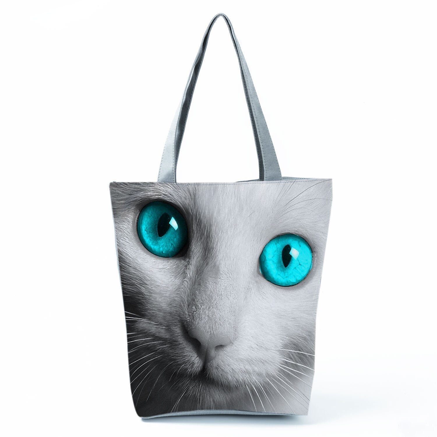 Lady Tote Bag