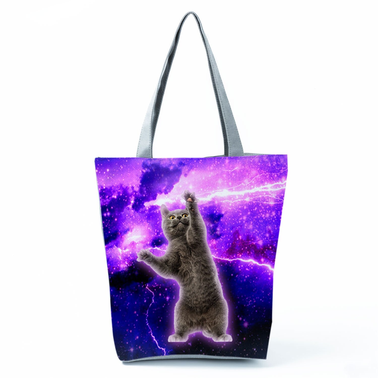 Lady Tote Bag