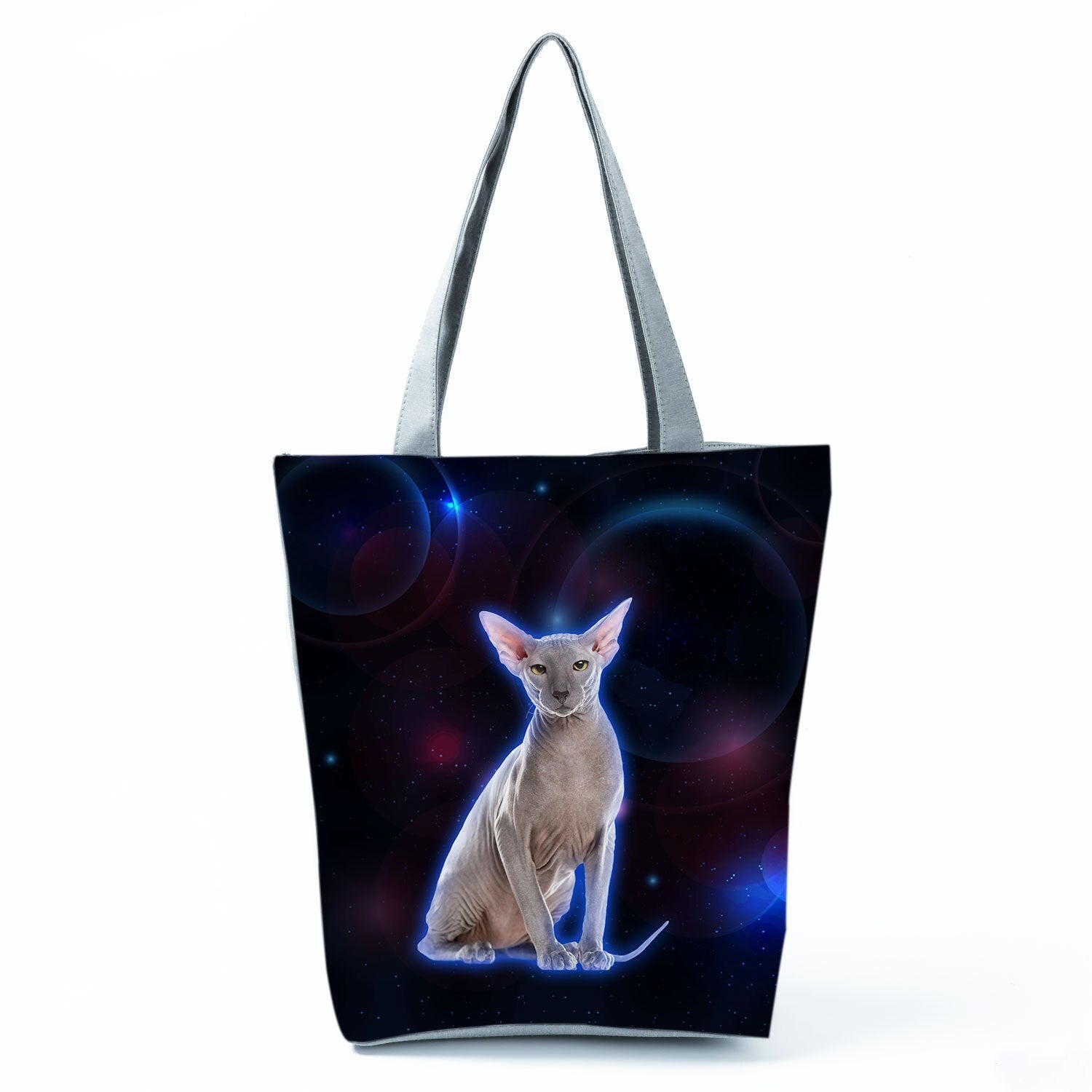 Lady Tote Bag