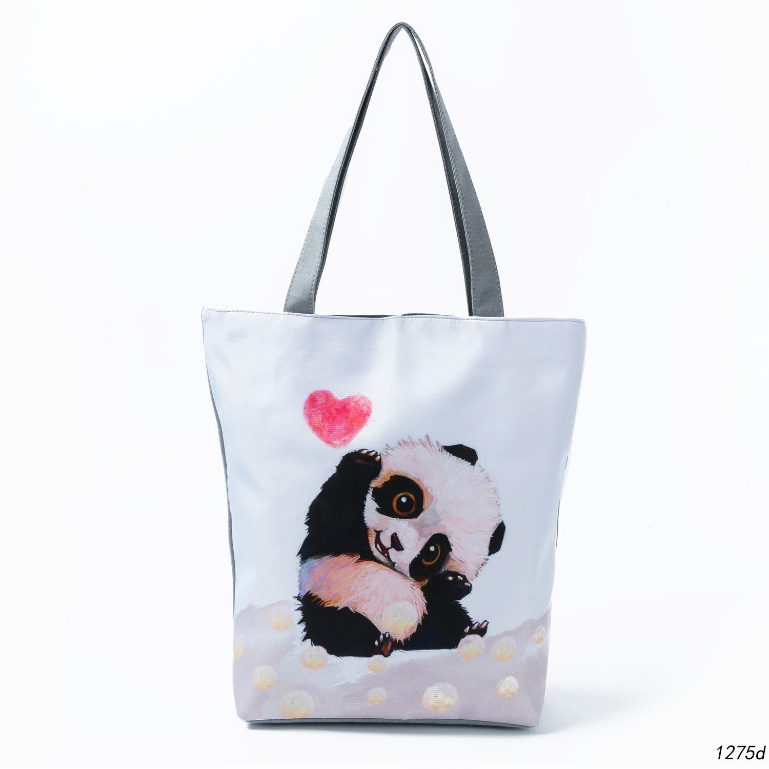 Lady Tote Bag