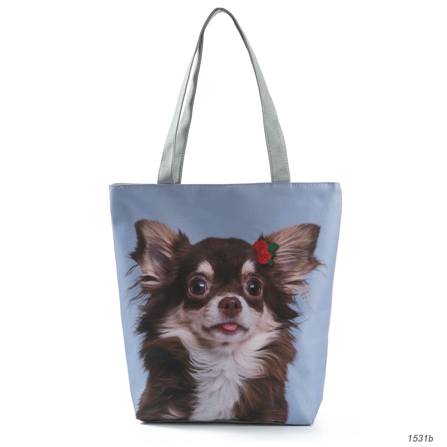 Lady Tote Bag