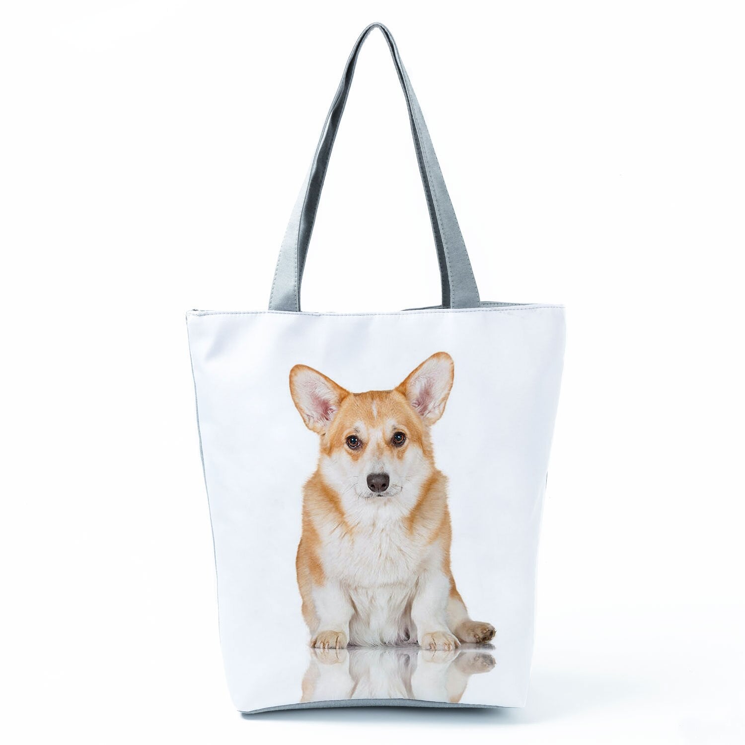 Lady Tote Bag