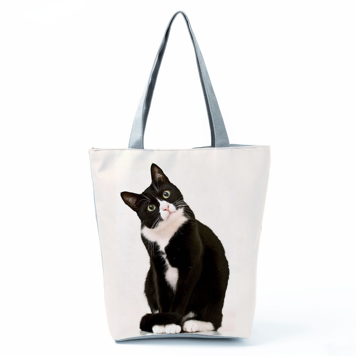 Lady Tote Bag