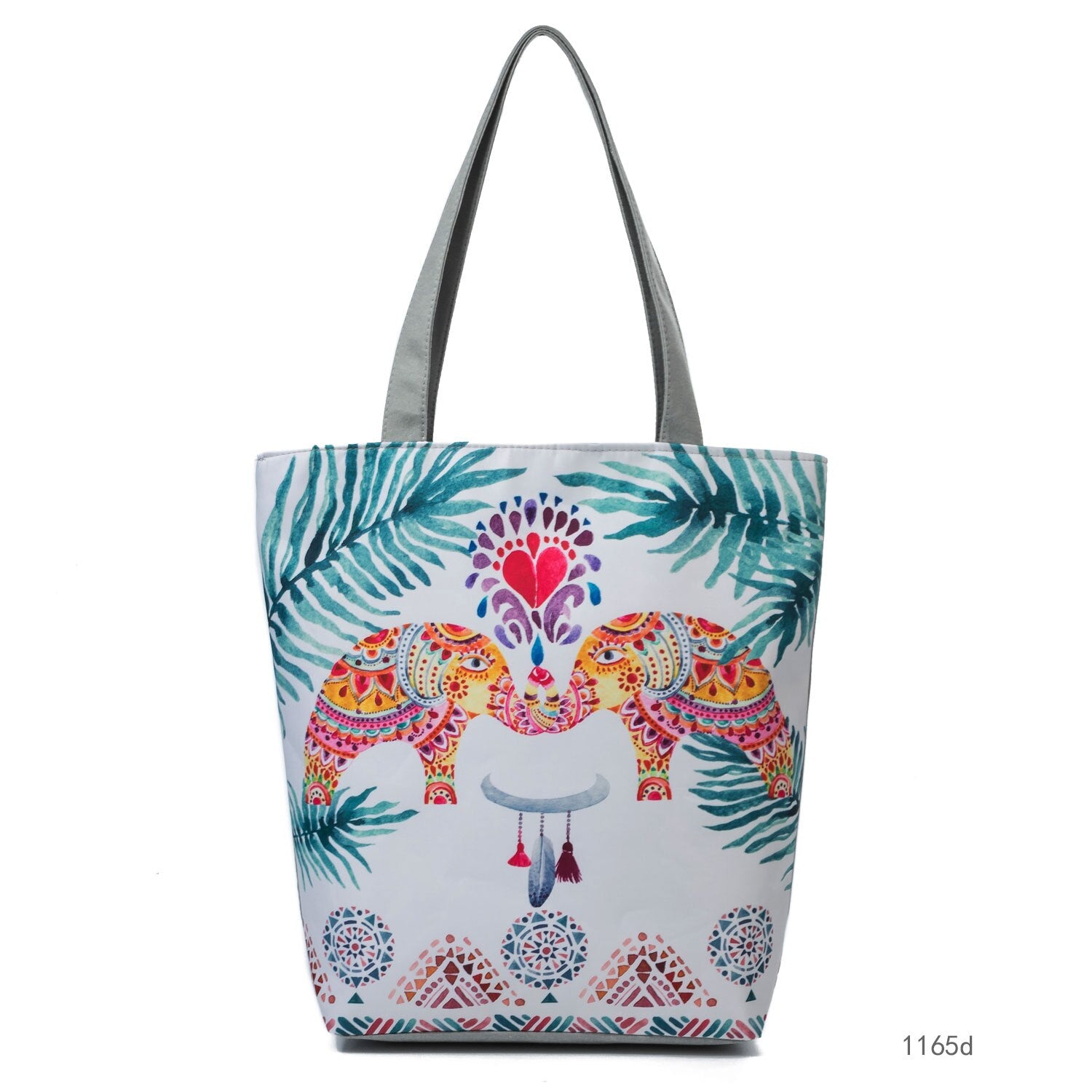 Lady Tote Bag