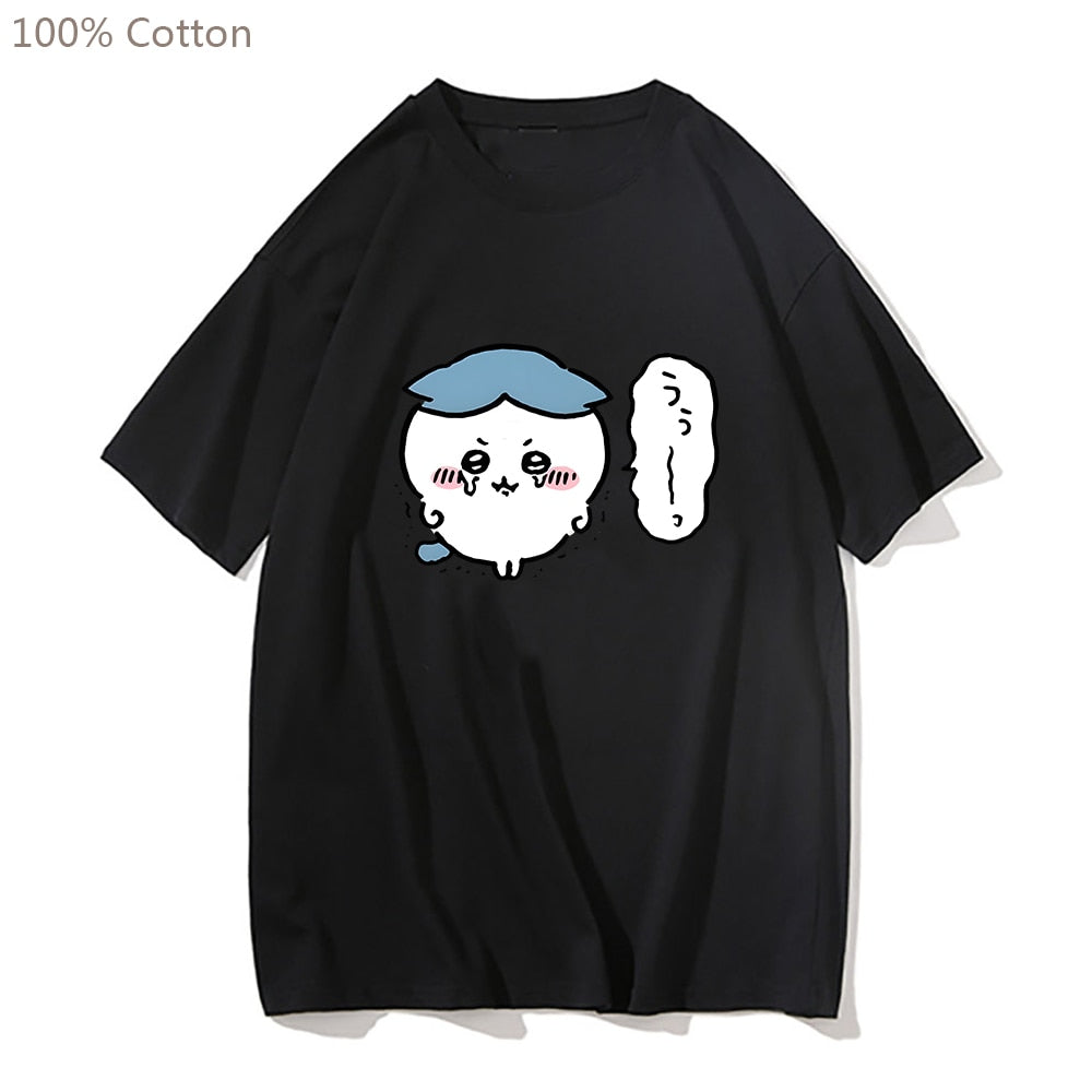 Chiikawa Cat T-shirt