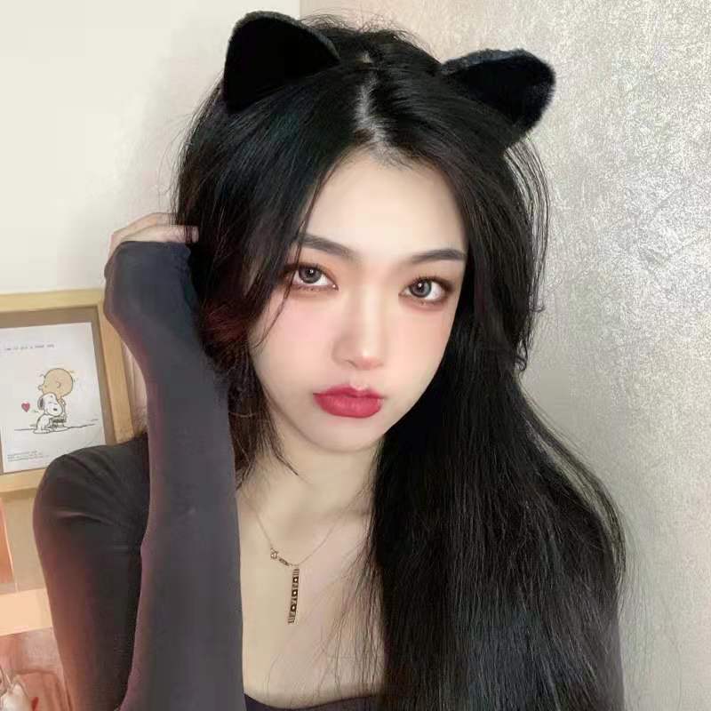 Cat Ears Headband