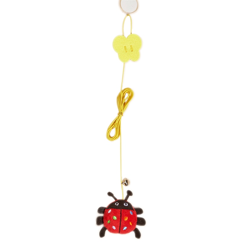 Hanging Simulation Cat Toy