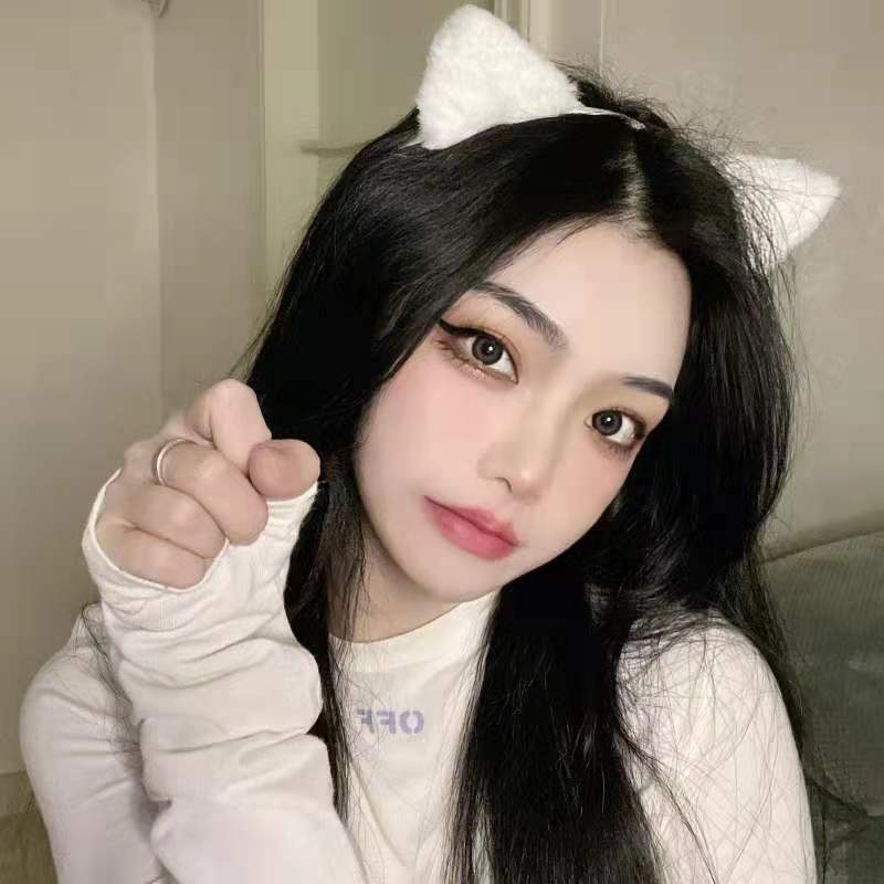 Cat Ears Headband