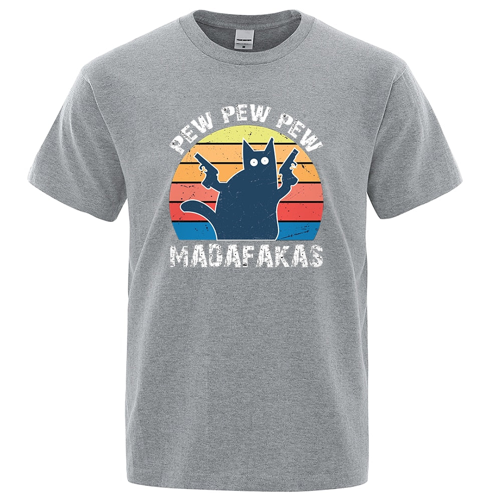 Pew Pew Madafakas Tshirt