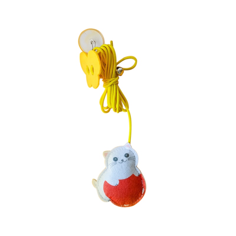 Hanging Simulation Cat Toy