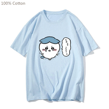 Chiikawa Cat T-shirt