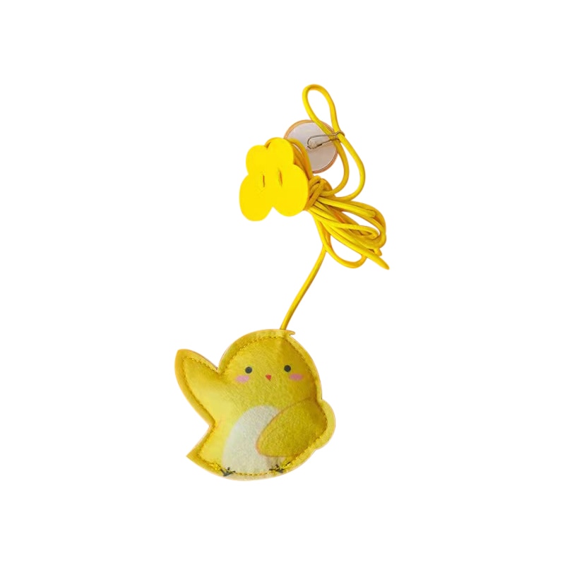 Hanging Simulation Cat Toy