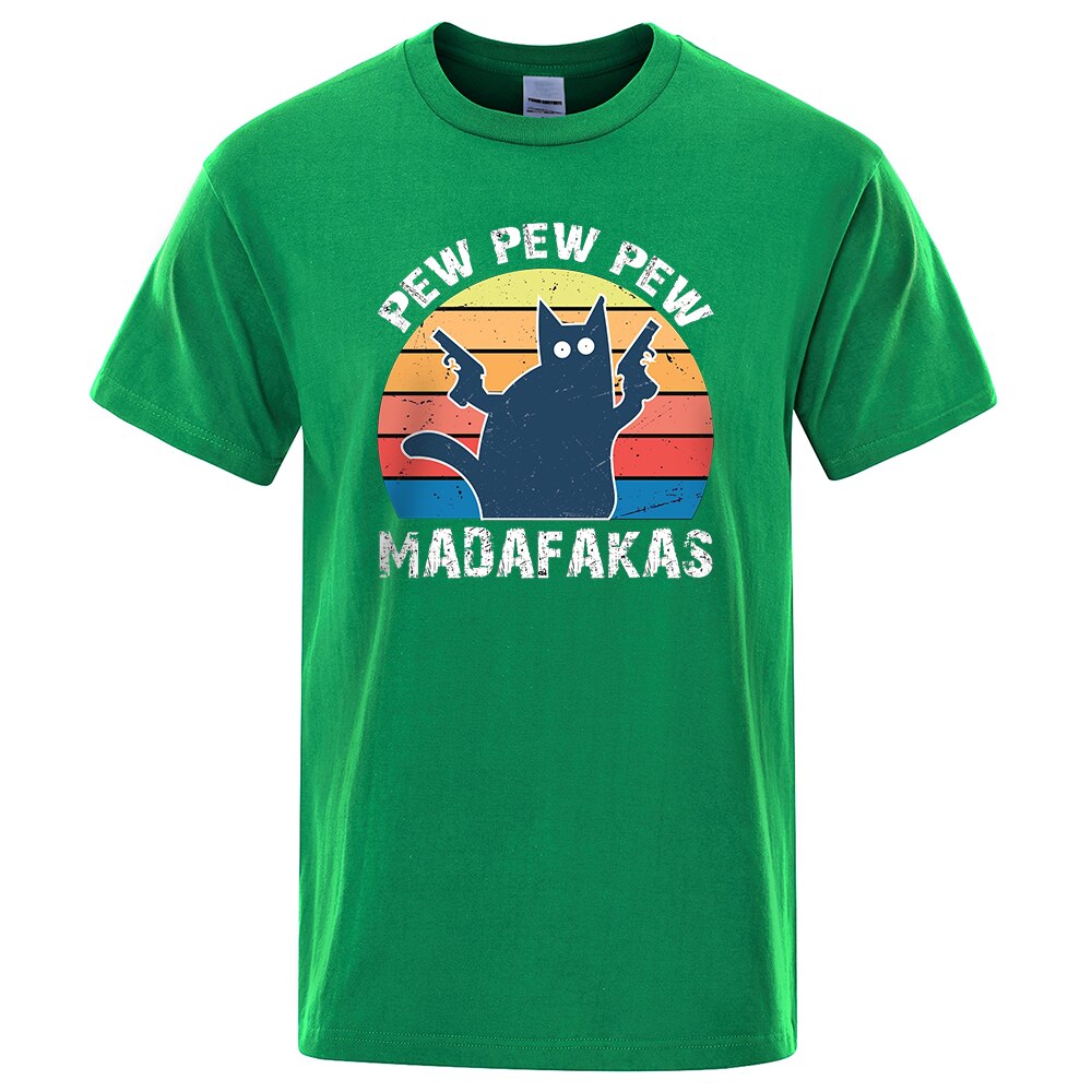 Pew Pew Madafakas Tshirt